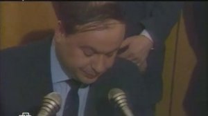 Лихие 90-е. Братки.