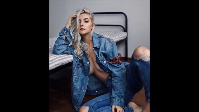 #10 | EVA ELFIE | INTERNATIONAL MODEL | PHOTOSHOOT | 2020 смотреть онлайн