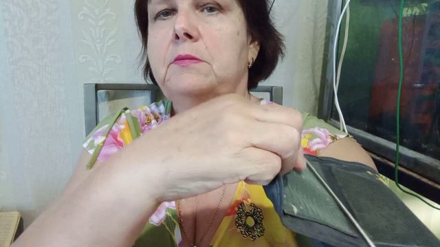 Похудела... А что с моим давлением? смотреть онлайн