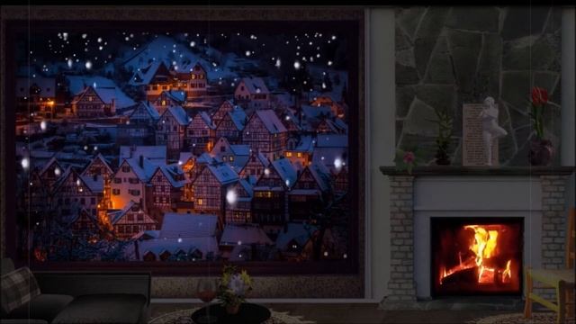 В гостиной А.П. Чехов читает С.Овчаров смотреть онлайн