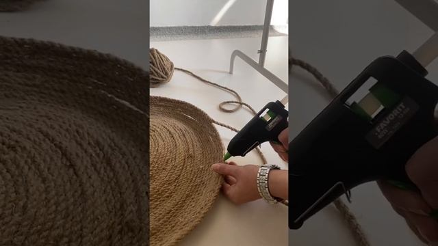 Как мы сделали коврик для примерочной смотреть онлайн