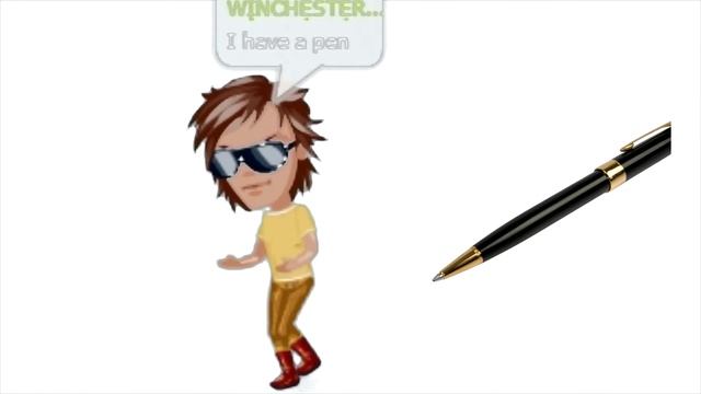 АВАТАРИЯ|Pen Pineapple Apple Pen|○ смотреть онлайн
