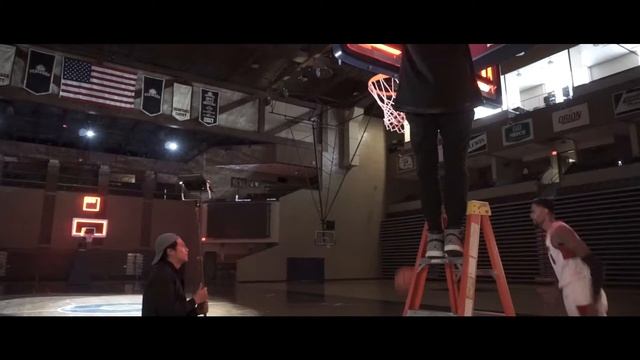 Clear Frame Media X Sioux Falls Skyforce | Behind the Scenes 2018 смотреть онлайн