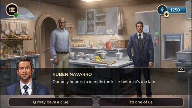 Murder by Choice: Clue Mystery Gameplay/Walkthough Part 20 смотреть онлайн