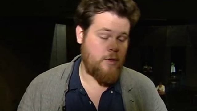 Человек из ресторана. Театр Сатирикон смотреть онлайн