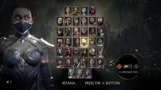 Mortal Kombat 11 Ultimate - All Characters & DLC смотреть онлайн