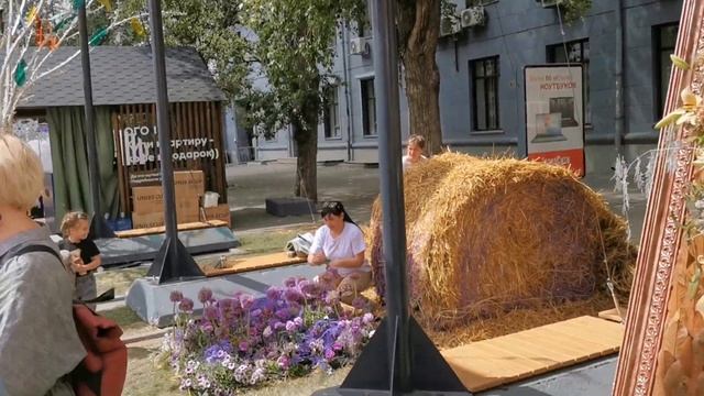 Фестиваль цветов. Новосибирск. Июнь 2023. #welcomenovosibirsk #новосибирск #novosibirsk смотреть онлайн