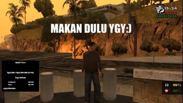 LIVE JGRP - MM Lagi Banh смотреть онлайн