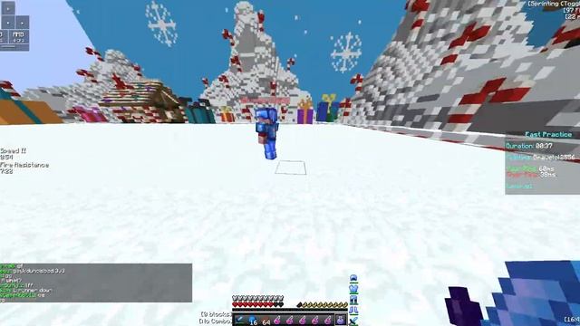 [The missing clip] Minecraft Java Log 6/16/21 (EST/EDT) смотреть онлайн
