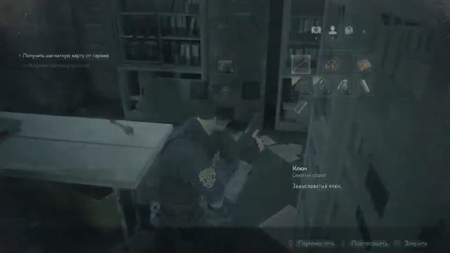 ЛЕГЕНДАРНАЯ ЧАСТЬ RESIDENT EVIL 2 REMAKE СЛОЖНОСТЬ ХАРДКОР! Сценарий Леон Б; ЧЕЛЛЕНДЖ; нож+гранаты! смотреть онлайн