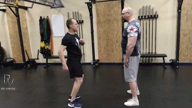 Прямой со смещением. Комб 8 смотреть онлайн