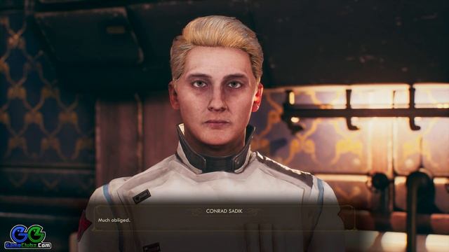 The Outer Worlds A Small Grave Matter Walkthrough | Task Quest | PS4 | Xbox One | PC смотреть онлайн