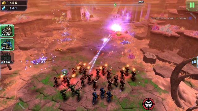 Alien Hallway 2 - 2 ЧАСА МУЧЕНИЙ (ОБЗОР) смотреть онлайн