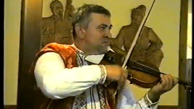 Вальс Роман Годевич смотреть онлайн