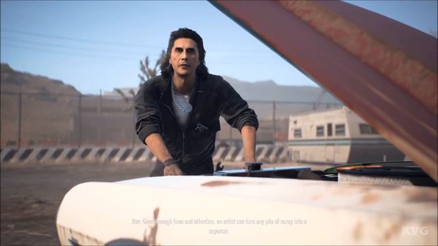 Need For Speed: Payback - Walkthrough - Part 1 - Fortune Awaits (PC HD) [1080p60FPS] смотреть онлайн
