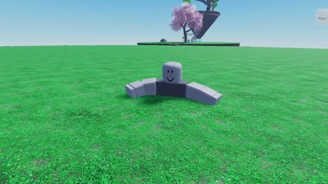 Bobs Destruction: A Roblox Slap Battles Film смотреть онлайн