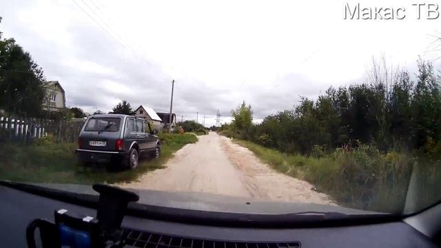 ЯБЛОКИ, ДАЧА, Макас по жизни#34 смотреть онлайн