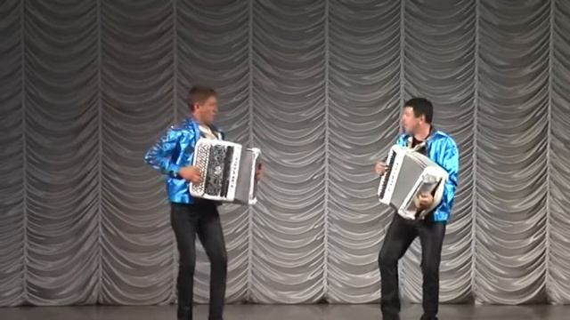 дуэт Вива "Цыганская венгерка" смотреть онлайн