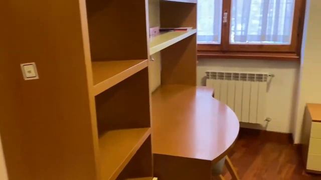 Appartamento elegante 5 locali - Via Luigi Angeloni смотреть онлайн