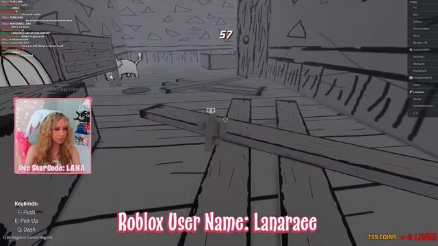 BEATING ROBLOX DOORS with MODIFIERS смотреть онлайн