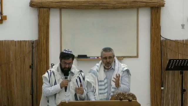 Откр.17:1-6, Блудница великая сидящая на звере. смотреть онлайн