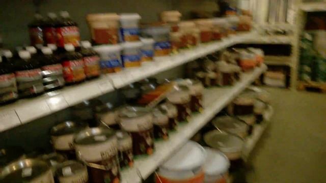 Еду в город пока не ЗАКРЫЛИ на карантин! смотреть онлайн