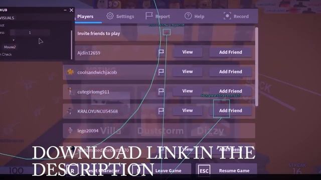 NEW ?SYNAPSE X EXPLOIT FREE! ROBLOX INJECTOR LUA LEVEL 7 SCRIPT EXECUTOR NO KEY 2021? смотреть онлайн