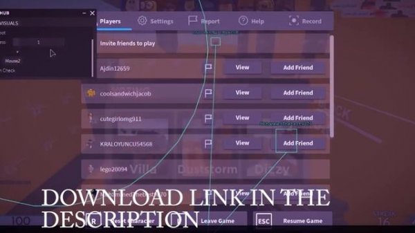 NEW ?SYNAPSE X EXPLOIT FREE! ROBLOX INJECTOR LUA LEVEL 7 SCRIPT EXECUTOR NO KEY 2021?