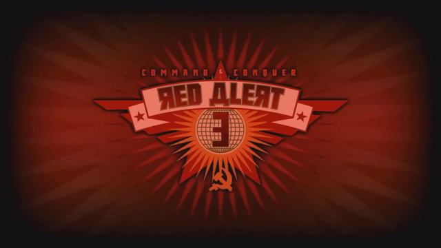 C&C Red Alert 3 OST Take 'Em Out Tanya! смотреть онлайн