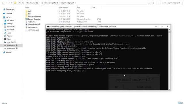 matplotlib is required for plotting when the default backend "matplotlib" is selected #python смотреть онлайн
