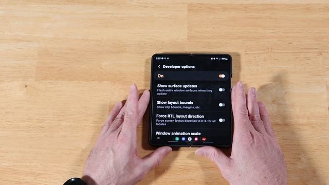 Maximize Your Display! Samsung Galaxy Z Fold 4, Tab S8 Ultra, S22 Ultra and more смотреть онлайн