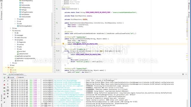 cs499 Code Review Sam Dahal смотреть онлайн