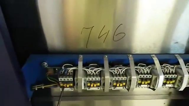 Мойка колес унисервис МК1