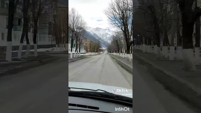 Фиагдон. Северная Осетия смотреть онлайн