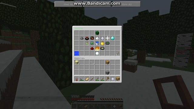 Самый лучший сервер Minecraft 1.5.2 GreenWorld