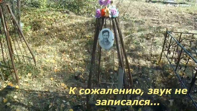 ЧП на кладбище. Бесстрашные бурундуки. Поломка трактора. Сено дома / Семья Фетистовых смотреть онлайн