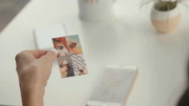 Polaroid ZIP Wireless Mobile Photo Mini Printer For Android And iPhone | Best To Buy смотреть онлайн