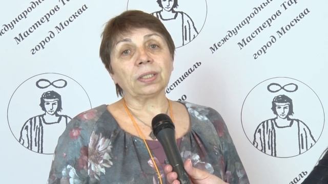 Нина Фролова (Интервью) смотреть онлайн
