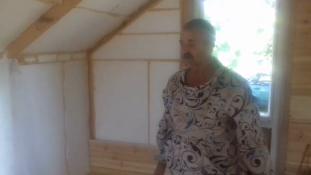 Пчеловодство. Обустройство ульев апидомика. смотреть онлайн