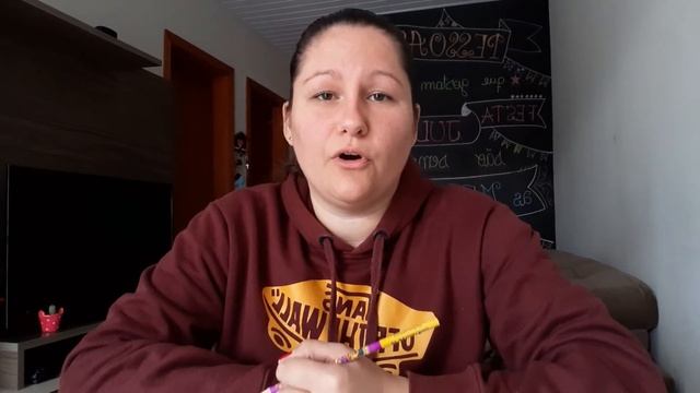 CRIEI MINHA PAREDE LOUSA E AGORA? MEU INÍCIO ANTES DE "DESCOBRIR" O LETTERING смотреть онлайн