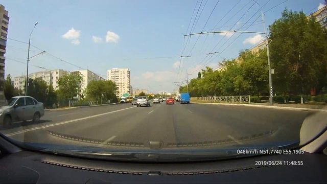 Уфа-Соль-Илецк Часть 3 смотреть онлайн