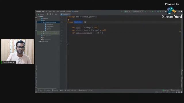 Kotlin | Day 7 | Recycler View | Beginners смотреть онлайн