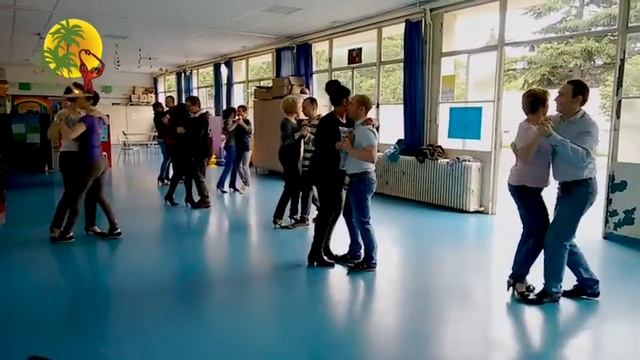 2016 06 04 Kizomba смотреть онлайн