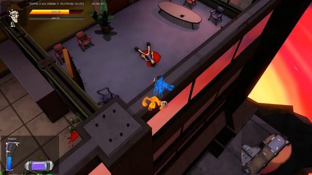 LETS PLAY - Tom VS The Armies of Hell #1 смотреть онлайн