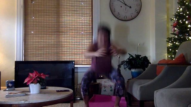 Mom WOD - Death by Cardio смотреть онлайн