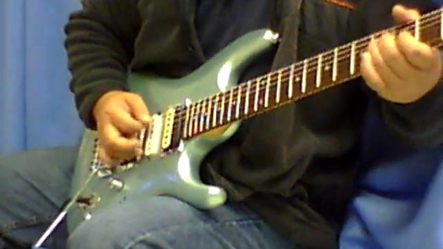 John Petrucci - Wishful Thinking смотреть онлайн