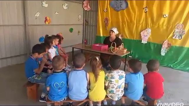 Веселый огород ч 2.mp4 смотреть онлайн