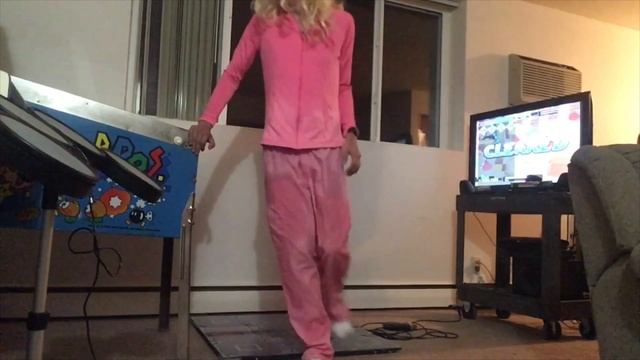 DDR - Kimono ❤️ Princess, Stealth, AAA смотреть онлайн