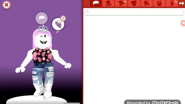 • MeepCity • КУПИЛИ СКЕЙТБОРД? | Roblox смотреть онлайн