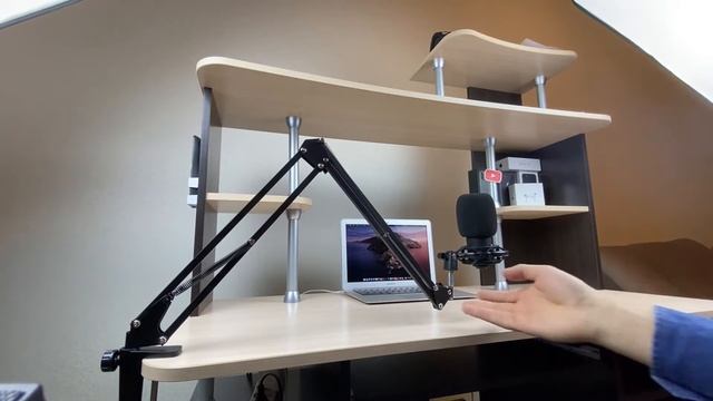 Обзор и тесты Fifine T669 – Лучший Бюджетный USB Микрофон с AliExpress